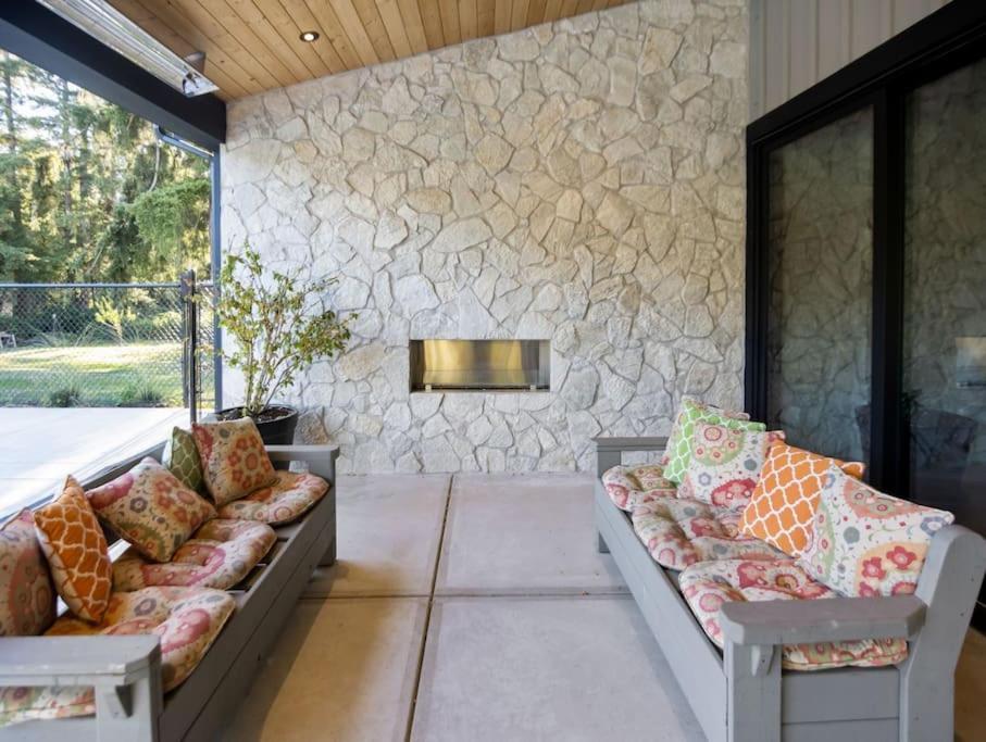 The Fernridge Estate: 5Bd Family Retreat! Villa Langley Exterior photo
