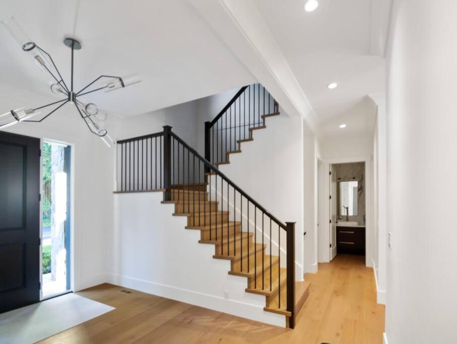 The Fernridge Estate: 5Bd Family Retreat! Villa Langley Exterior photo